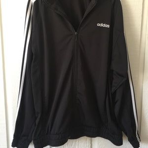 Men’s Adidas Jacket